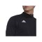 adidas Tiro 23 Competition Trainingsjacke Schwarz - schwarz