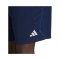 adidas Tiro 23 Competition Trainingsshort Blau - blau