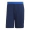 adidas Tiro 23 Competition Trainingsshort Blau - blau