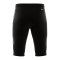 adidas Tiro 23 Competition Trainingsshort Schwarz Weiss - schwarz