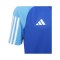 adidas Tiro 23 Competition Trikot Kids Blau - blau