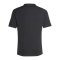 adidas Tiro 23 Competition Trikot Kids Schwarz - schwarz