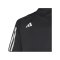 adidas Tiro 23 Competition Trikot Kids Schwarz - schwarz
