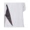adidas Tiro 23 Competition Trikot Kids Weiss - weiss
