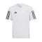 adidas Tiro 23 Competition Trikot Kids Weiss - weiss