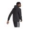 adidas Tiro 23 Hoody Schwarz - schwarz