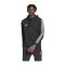 adidas Tiro 23 Hoody Schwarz - schwarz