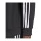 adidas Tiro 23 Hoody Schwarz - schwarz