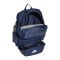 adidas Tiro 23 League Rucksack Blau Schwarz Weiss - blau