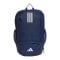 adidas Tiro 23 League Rucksack Blau Schwarz Weiss - blau