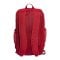 adidas Tiro 23 League Rucksack Rot Schwarz Weiss - rot