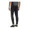 adidas Tiro 23 League Trainingshose Schwarz Grün - schwarz