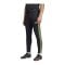 adidas Tiro 23 League Trainingshose Schwarz Grün - schwarz