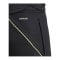 adidas Tiro 23 League Trainingshose Schwarz Grün - schwarz