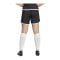 adidas Tiro 23 Competition Match Short Damen Schwarz Weiss - schwarz