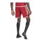 adidas Tiro 23 Competition Match Short Rot Weiss - rot