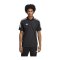 adidas Tiro 23 Poloshirt Schwarz - schwarz