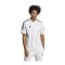 adidas Tiro 23 Poloshirt Weiss - weiss