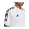 adidas Tiro 23 Poloshirt Weiss - weiss