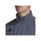 adidas Tiro 23 Präsentationsjacke Grau - grau