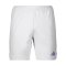 adidas Tiro 23 Pro Torwartshort Grau Weiss - grau