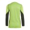 adidas Tiro 23 Pro Torwarttrikot Damen Grün - gruen