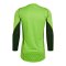 adidas Tiro 23 Pro Torwarttrikot Kids Grün - gruen