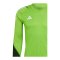 adidas Tiro 23 Pro Torwarttrikot Kids Grün - gruen