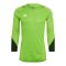 adidas Tiro 23 Pro Torwarttrikot Kids Grün - gruen
