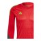 adidas Tiro 23 Pro Torwarttrikot Kids Rot - rot