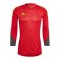 adidas Tiro 23 Pro Torwarttrikot Kids Rot - rot
