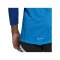 adidas Tiro 23 Pro Torwarttrikot Langarm Blau - blau