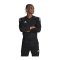 adidas Tiro 23 Pro Torwarttrikot Langarm Schwarz - schwarz