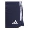 adidas Tiro 23 League Short Blau - blau