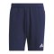 adidas Tiro 23 League Short Blau - blau