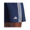 adidas Tiro 23 Short Damen Blau - blau
