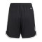 adidas Tiro 23 Competition Short Kids Schwarz - schwarz