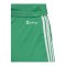 adidas Tiro 23 League Trainingsshort Damen Dunkelgrün - gruen