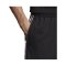 adidas Tiro 23 League Short Schwarz - schwarz
