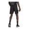 adidas Tiro 23 Short Schwarz Weiss - schwarz