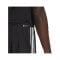 adidas Tiro 23 Short Schwarz Weiss - schwarz