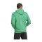 adidas Tiro 23 Sweat Hoody Grün - gruen
