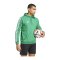 adidas Tiro 23 Sweat Hoody Grün - gruen