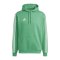 adidas Tiro 23 Sweat Hoody Grün - gruen