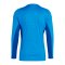 adidas Tiro 23 Torwarttrikot Langarm Blau - blau