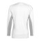 adidas Tiro 23 Competition Torwarttrikot Langarm Kids Weiss - weiss