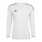 adidas Tiro 23 Competition Torwarttrikot Langarm Weiss - weiss