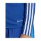adidas Tiro 23 Trainingsjacke Damen Blau - blau