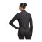 adidas Tiro 23 Track Top Damen Schwarz - schwarz