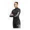 adidas Tiro 23 Track Top Damen Schwarz - schwarz